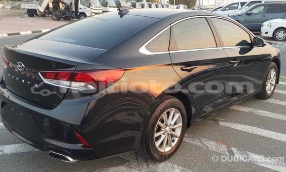 Acheter Import Voiture Hyundai Sonata Noir à Import - Dubai, Artibonite Acheter Import Voiture Hyundai Sonata Noir à Import - Dubai, Artibonite