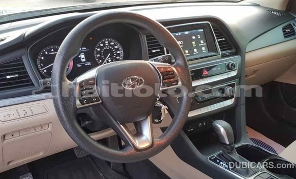 Acheter Import Voiture Hyundai Sonata Noir à Import - Dubai, Artibonite Acheter Import Voiture Hyundai Sonata Noir à Import - Dubai, Artibonite