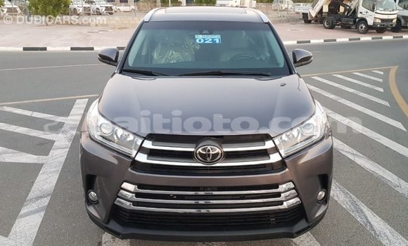 Acheter Import Voiture Toyota Highlander Autre à Import - Dubai, Artibonite Acheter Import Voiture Toyota Highlander Autre à Import - Dubai, Artibonite