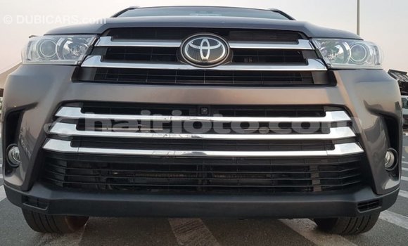 Acheter Import Voiture Toyota Highlander Autre à Import - Dubai, Artibonite Acheter Import Voiture Toyota Highlander Autre à Import - Dubai, Artibonite
