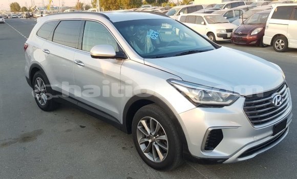 Acheter Import Voiture Hyundai Santa Fe Autre à Import - Dubai, Artibonite Acheter Import Voiture Hyundai Santa Fe Autre à Import - Dubai, Artibonite