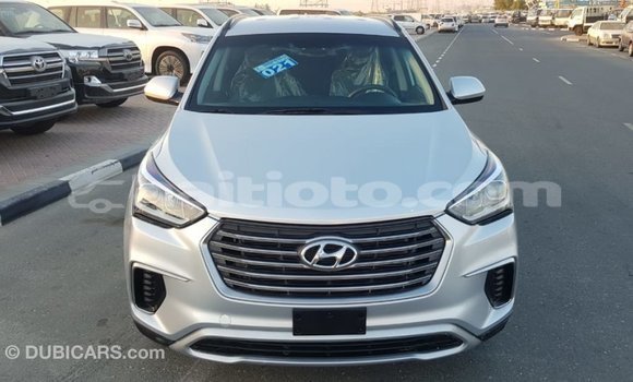 Acheter Import Voiture Hyundai Santa Fe Autre à Import - Dubai, Artibonite Acheter Import Voiture Hyundai Santa Fe Autre à Import - Dubai, Artibonite