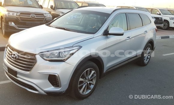 Acheter Import Voiture Hyundai Santa Fe Autre à Import - Dubai, Artibonite Acheter Import Voiture Hyundai Santa Fe Autre à Import - Dubai, Artibonite