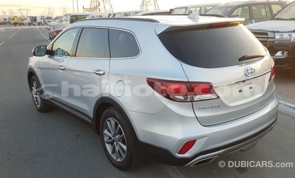 Acheter Import Voiture Hyundai Santa Fe Autre à Import - Dubai, Artibonite Acheter Import Voiture Hyundai Santa Fe Autre à Import - Dubai, Artibonite