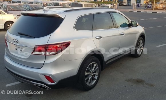 Acheter Import Voiture Hyundai Santa Fe Autre à Import - Dubai, Artibonite Acheter Import Voiture Hyundai Santa Fe Autre à Import - Dubai, Artibonite