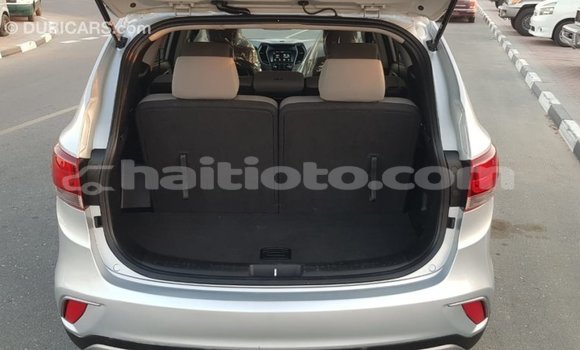 Acheter Import Voiture Hyundai Santa Fe Autre à Import - Dubai, Artibonite Acheter Import Voiture Hyundai Santa Fe Autre à Import - Dubai, Artibonite