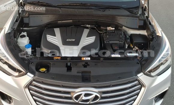 Acheter Import Voiture Hyundai Santa Fe Autre à Import - Dubai, Artibonite Acheter Import Voiture Hyundai Santa Fe Autre à Import - Dubai, Artibonite