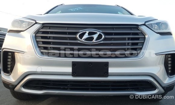 Acheter Import Voiture Hyundai Santa Fe Autre à Import - Dubai, Artibonite Acheter Import Voiture Hyundai Santa Fe Autre à Import - Dubai, Artibonite