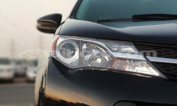 Acheter Import Utilitaire Toyota HiAce Noir à Import - Dubai, Artibonite