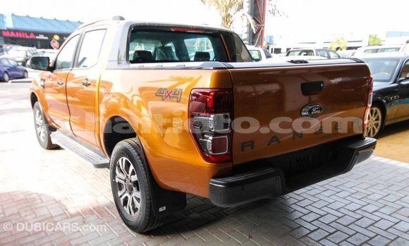 Acheter Import Voiture Ford Ranger Autre à Import - Dubai, Artibonite Acheter Import Voiture Ford Ranger Autre à Import - Dubai, Artibonite