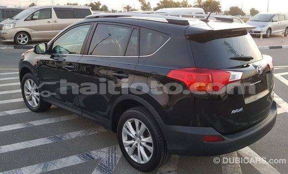 Acheter Import Utilitaire Toyota HiAce Noir à Import - Dubai, Artibonite Acheter Import Utilitaire Toyota HiAce Noir à Import - Dubai, Artibonite