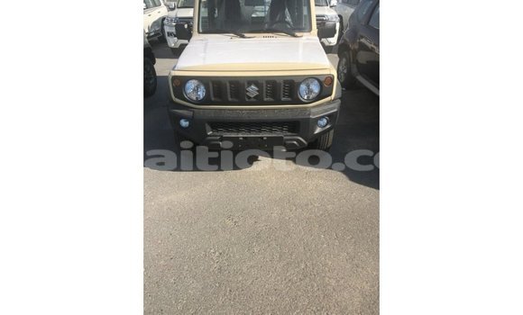 Acheter Import Voiture Suzuki Jimny Beige à Import - Dubai, Artibonite