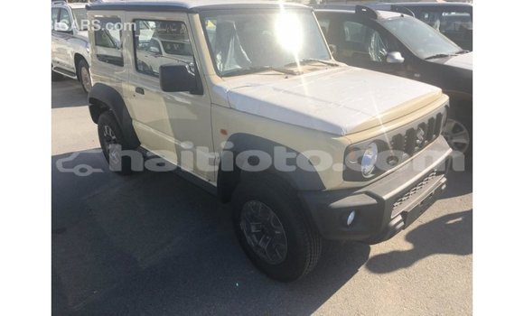 Acheter Import Voiture Suzuki Jimny Beige à Import - Dubai, Artibonite Acheter Import Voiture Suzuki Jimny Beige à Import - Dubai, Artibonite