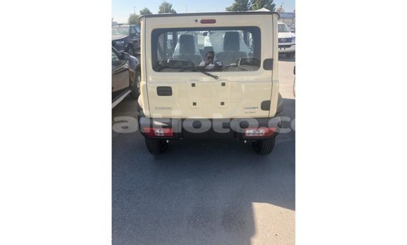 Acheter Import Voiture Suzuki Jimny Beige à Import - Dubai, Artibonite Acheter Import Voiture Suzuki Jimny Beige à Import - Dubai, Artibonite