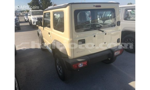 Acheter Import Voiture Suzuki Jimny Beige à Import - Dubai, Artibonite Acheter Import Voiture Suzuki Jimny Beige à Import - Dubai, Artibonite
