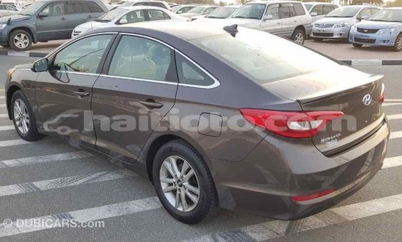 Acheter Import Voiture Hyundai Sonata Marron à Import - Dubai, Artibonite Acheter Import Voiture Hyundai Sonata Marron à Import - Dubai, Artibonite