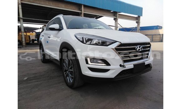 Acheter Import Voiture Hyundai Tucson Blanc à Import - Dubai, Artibonite Acheter Import Voiture Hyundai Tucson Blanc à Import - Dubai, Artibonite