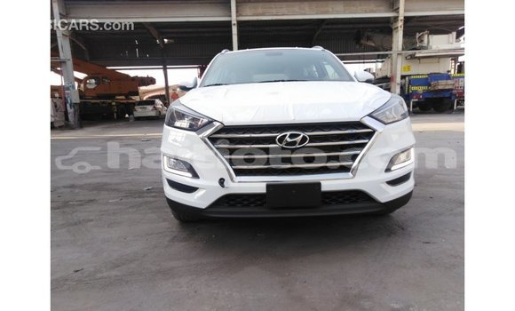 Acheter Import Voiture Hyundai Tucson Blanc à Import - Dubai, Artibonite Acheter Import Voiture Hyundai Tucson Blanc à Import - Dubai, Artibonite