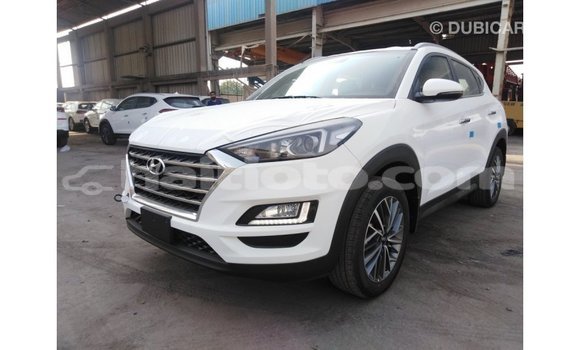 Acheter Import Voiture Hyundai Tucson Blanc à Import - Dubai, Artibonite Acheter Import Voiture Hyundai Tucson Blanc à Import - Dubai, Artibonite