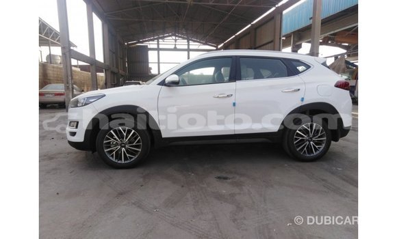 Acheter Import Voiture Hyundai Tucson Blanc à Import - Dubai, Artibonite Acheter Import Voiture Hyundai Tucson Blanc à Import - Dubai, Artibonite