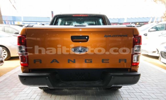 Acheter Import Voiture Ford Ranger Autre à Import - Dubai, Artibonite Acheter Import Voiture Ford Ranger Autre à Import - Dubai, Artibonite