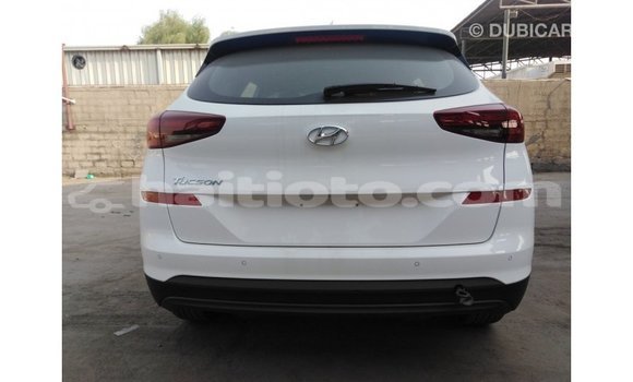 Acheter Import Voiture Hyundai Tucson Blanc à Import - Dubai, Artibonite Acheter Import Voiture Hyundai Tucson Blanc à Import - Dubai, Artibonite