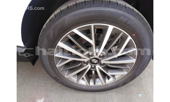 Acheter Import Voiture Hyundai Tucson Blanc à Import - Dubai, Artibonite Acheter Import Voiture Hyundai Tucson Blanc à Import - Dubai, Artibonite