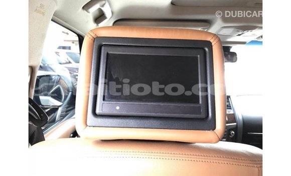 Acheter Import Voiture Nissan Patrol Blanc à Import - Dubai, Artibonite Acheter Import Voiture Nissan Patrol Blanc à Import - Dubai, Artibonite