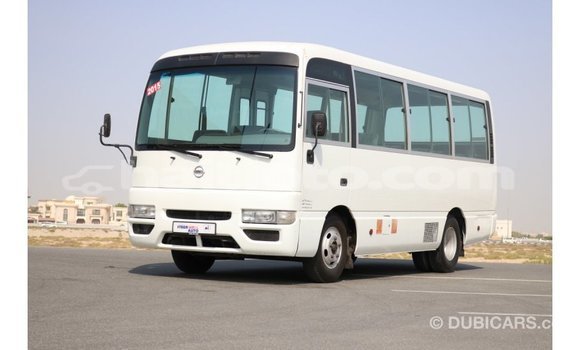 Acheter Import Utilitaire Nissan Evalia Blanc à Import - Dubai, Artibonite Acheter Import Utilitaire Nissan Evalia Blanc à Import - Dubai, Artibonite