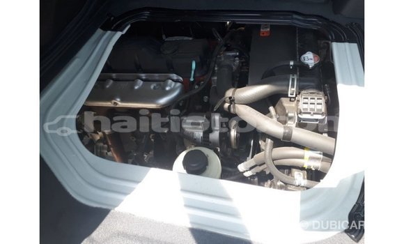 Acheter Import Voiture Kia Rio Blanc à Import - Dubai, Artibonite Acheter Import Voiture Kia Rio Blanc à Import - Dubai, Artibonite