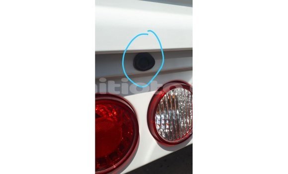 Acheter Import Voiture Kia Rio Blanc à Import - Dubai, Artibonite Acheter Import Voiture Kia Rio Blanc à Import - Dubai, Artibonite