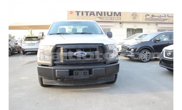 Acheter Import Voiture Ford Club Wagon Autre à Import - Dubai, Artibonite