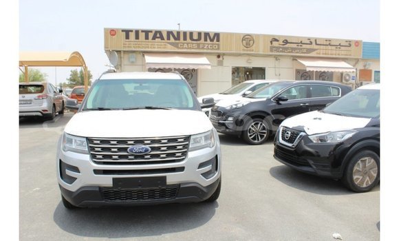 Acheter Import Voiture Ford Explorer Autre à Import - Dubai, Artibonite