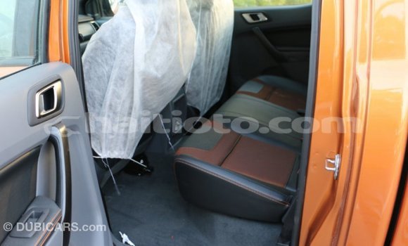 Acheter Import Voiture Ford Ranger Autre à Import - Dubai, Artibonite