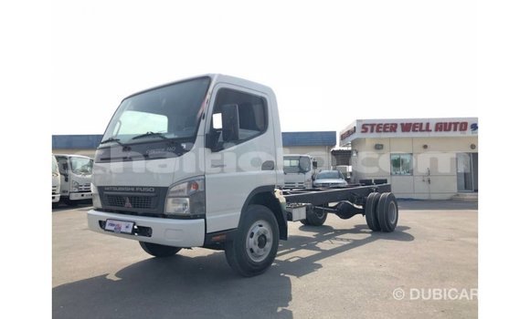 Acheter Import Utilitaire Mitsubishi L400 Blanc à Import - Dubai, Artibonite Acheter Import Utilitaire Mitsubishi L400 Blanc à Import - Dubai, Artibonite