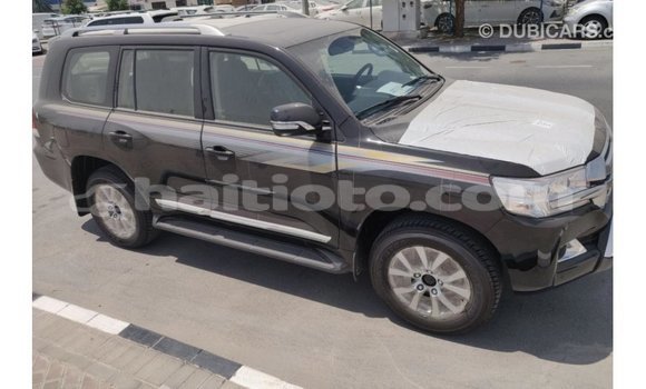 Acheter Import Voiture Toyota Land Cruiser Autre à Import - Dubai, Artibonite Acheter Import Voiture Toyota Land Cruiser Autre à Import - Dubai, Artibonite