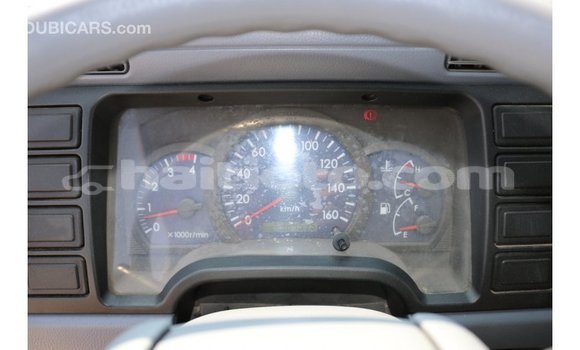 Acheter Import Utilitaire Mitsubishi L400 Blanc à Import - Dubai, Artibonite