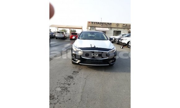 Acheter Import Voiture Infiniti EX Noir à Import - Dubai, Artibonite