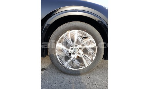 Acheter Import Voiture Infiniti EX Noir à Import - Dubai, Artibonite Acheter Import Voiture Infiniti EX Noir à Import - Dubai, Artibonite