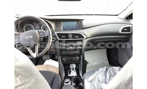 Acheter Import Voiture Infiniti EX Noir à Import - Dubai, Artibonite Acheter Import Voiture Infiniti EX Noir à Import - Dubai, Artibonite