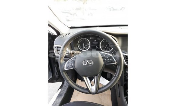 Acheter Import Voiture Infiniti EX Noir à Import - Dubai, Artibonite Acheter Import Voiture Infiniti EX Noir à Import - Dubai, Artibonite
