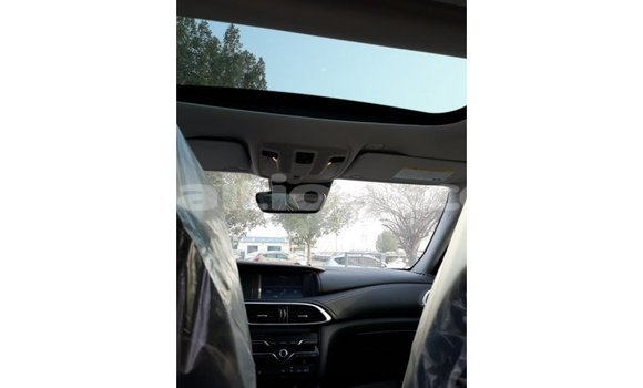 Acheter Import Voiture Infiniti EX Noir à Import - Dubai, Artibonite Acheter Import Voiture Infiniti EX Noir à Import - Dubai, Artibonite