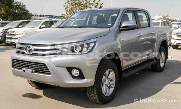 Acheter Import Voiture Toyota Hilux Autre à Import - Dubai, Artibonite Acheter Import Voiture Toyota Hilux Autre à Import - Dubai, Artibonite