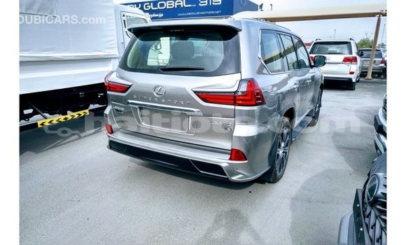 Acheter Import Voiture Lexus LX Autre à Import - Dubai, Artibonite Acheter Import Voiture Lexus LX Autre à Import - Dubai, Artibonite