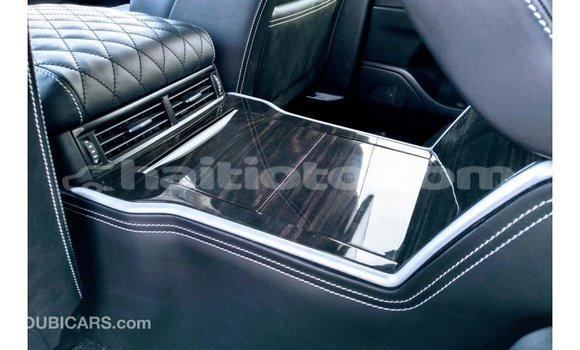 Acheter Import Voiture Lexus LX Autre à Import - Dubai, Artibonite Acheter Import Voiture Lexus LX Autre à Import - Dubai, Artibonite