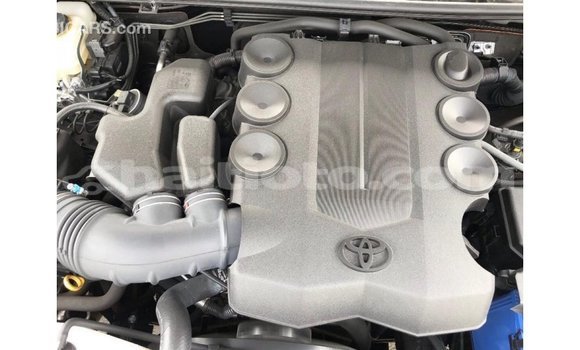 Acheter Import Voiture Toyota Land Cruiser Noir à Import - Dubai, Artibonite Acheter Import Voiture Toyota Land Cruiser Noir à Import - Dubai, Artibonite