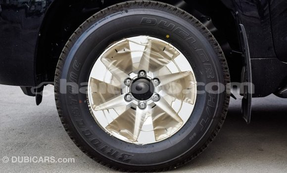 Acheter Import Voiture Toyota Prado Noir à Import - Dubai, Artibonite Acheter Import Voiture Toyota Prado Noir à Import - Dubai, Artibonite