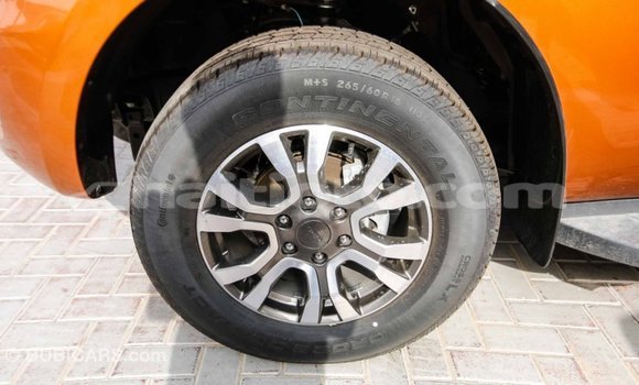 Acheter Import Voiture Ford Ranger Autre à Import - Dubai, Artibonite Acheter Import Voiture Ford Ranger Autre à Import - Dubai, Artibonite
