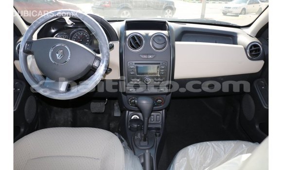 Acheter Import Voiture Renault Duster Noir à Import - Dubai, Artibonite