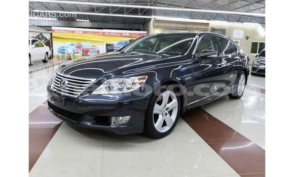 Acheter Import Voiture Lexus LS Autre à Import - Dubai, Artibonite Acheter Import Voiture Lexus LS Autre à Import - Dubai, Artibonite